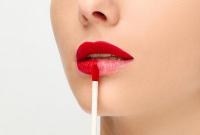 Жидкая матовая помада для губ Matte queen liquid 4 мл 3701365791370 – фото 8