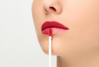 Жидкая матовая помада для губ Matte queen liquid 4 мл 3701365791554 – фото 5