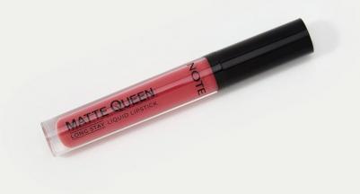 Жидкая матовая помада для губ Matte queen liquid 4 мл 3701365791554 – фото 6