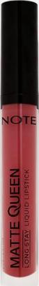 Жидкая матовая помада для губ Matte queen liquid 4 мл 3701365791554