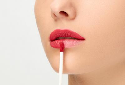 Жидкая матовая помада для губ Matte queen liquid 4 мл 3701365791851 – фото 3