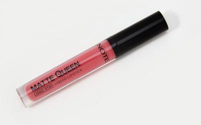 Жидкая матовая помада для губ Matte queen liquid 4 мл 3701365791851 – фото 7