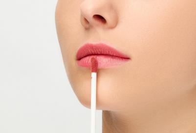 Жидкая матовая помада для губ Matte queen liquid 4 мл 3701365791912 – фото 3