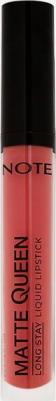 Жидкая матовая помада для губ Matte queen liquid 4 мл 3701365791974