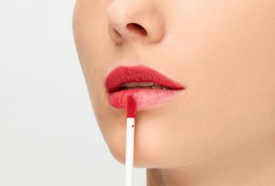 Жидкая матовая помада для губ Matte queen liquid 4 мл 3701365791974 – фото 8