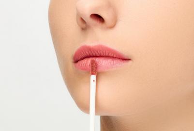 Жидкая матовая помада для губ Matte queen liquid 4 мл – фото 8