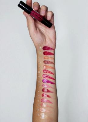 Блеск для губ Блеск-уход для губ Reflecta Treatment Lip Gloss – фото 9