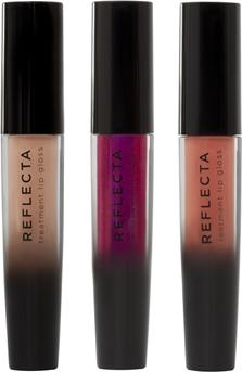 Блеск для губ Reflecta Treatment Lip Gloss (№ 4) – фото 2