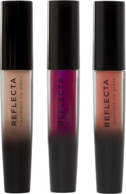 Блеск для губ Reflecta Treatment Lip Gloss (№ 8) – фото 3