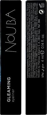 Gleaming Eyeliner Подводка для глаз №13 4мл – фото 4