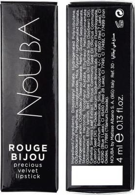 Губная помада Rouge Bijou – фото 5