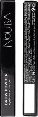 Карандаши Adorable Brow Powder Waterproof (№ 2) – фото 2