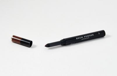 Карандаши Adorable Brow Powder Waterproof (№ 3) – фото 6