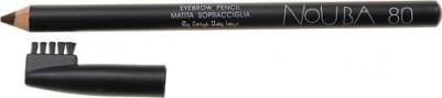 Карандаши Eyebrow Pencil With Applicator №18 (1 шт.) – фото 3