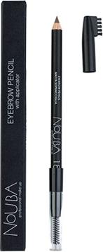 Карандаши Eyebrow Pencil With Applicator №18 (1 шт.) – фото 4