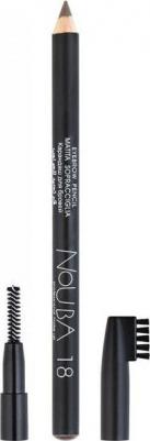 Карандаши Eyebrow Pencil With Applicator №18 (1 шт.) – фото 6