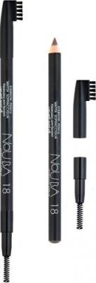 Карандаши Eyebrow Pencil With Applicator №18 (1 шт.)
