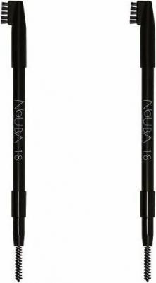 Карандаши Eyebrow Pencil With Applicator №18 (1 шт.) – фото 9