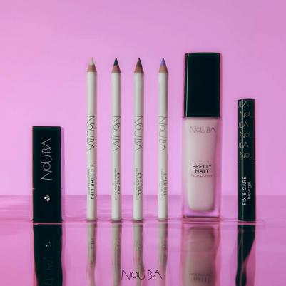 Контурные карандаши и подводка Карандаш-каял для век Eyedoll Kajal – фото 1