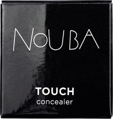 Корректоры Touch Concealer (№ 01) – фото 1