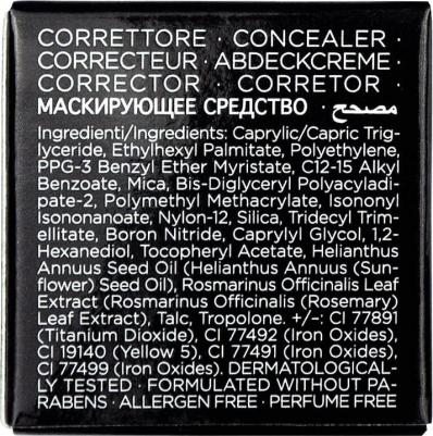 Корректоры Touch Concealer (№ 01) – фото 5