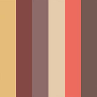 Палетка теней для век Eyeshadow Palette т. 4 Free Spirit 15,3 г – фото 9