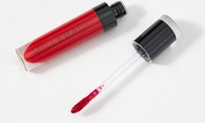 Помада для губ Millebaci Lip Cream – фото 6