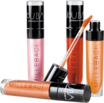 Помада Millebaci (№ 57) – фото 4