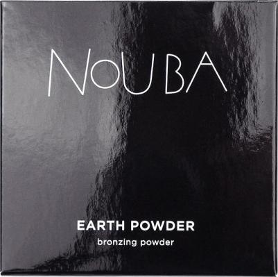 Пудра Bronzing Earth Powder (№ 5) – фото 6