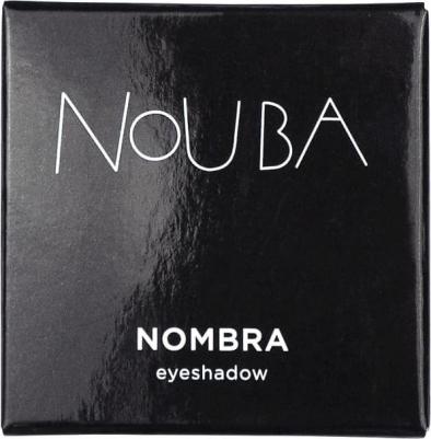 Тени для век NOMBRA 404 2г – фото 1