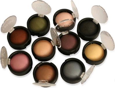 Тени для век Nombra Eyeshadow (№ 403) – фото 6