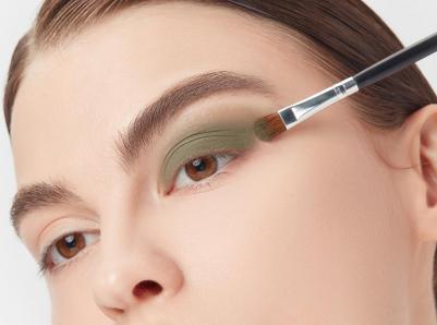 Тени для век Nombra Eyeshadow (№ 403) – фото 10