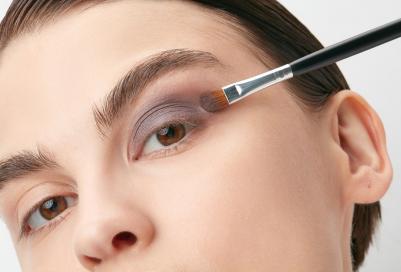 Тени для век Nombra Eyeshadow (№ 405 ) – фото 2