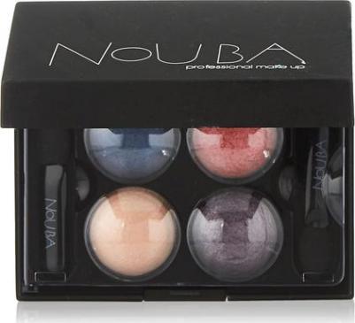 Тени для век Quattro Eyeshadow (№ 627) – фото 1