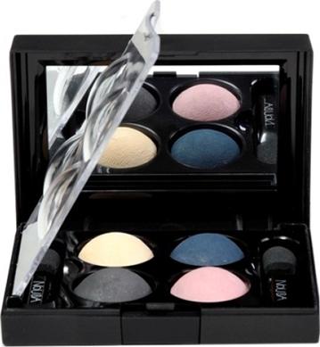 Тени для век Quattro Eyeshadow (№ 627) – фото 5