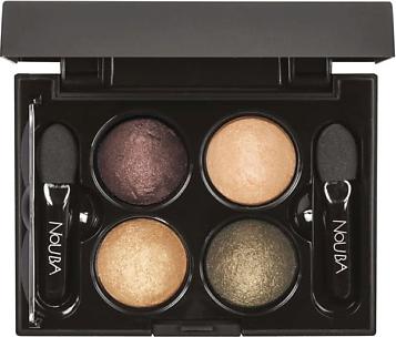 Тени для век Quattro Eyeshadow (№ 628)