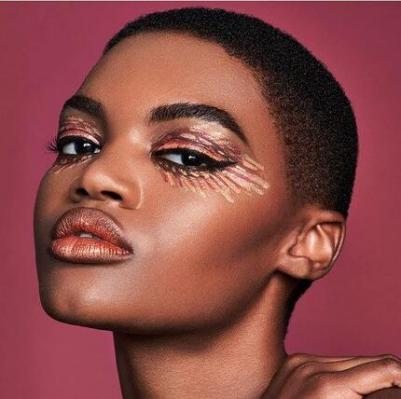 Тени для век Quattro Eyeshadow Mat 2014 (№ 642) – фото 2