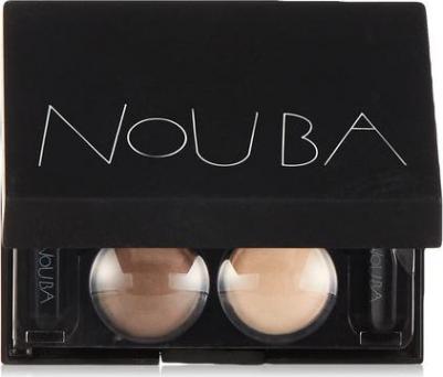 Тени для век Quattro Eyeshadow Mat 2014 (№ 643) – фото 7