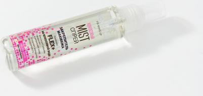 Кокосовый Спрей-MIST закрепитель макияжа, 100 мл – фото 4