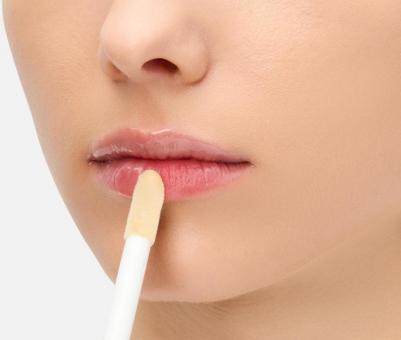 Блеск для губ LIP GLOSS IT'S GIVING GLOSS 4657814841433 – фото 6
