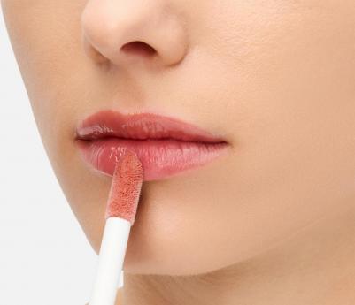 Блеск для губ LIP GLOSS IT'S GIVING GLOSS 4657814841457 – фото 1