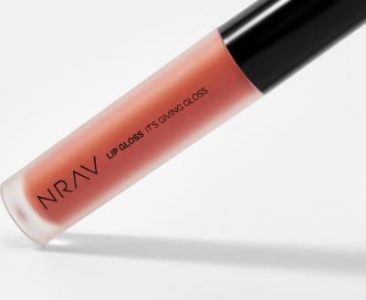Блеск для губ LIP GLOSS IT'S GIVING GLOSS 4657814841457 – фото 4