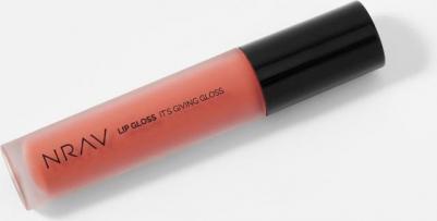 Блеск для губ LIP GLOSS IT'S GIVING GLOSS 4657814841457 – фото 6