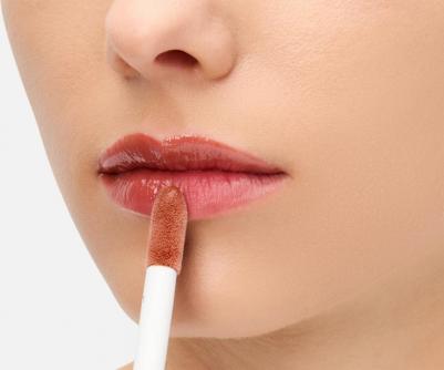 Блеск для губ LIP GLOSS IT'S GIVING GLOSS 4657814841464 – фото 1