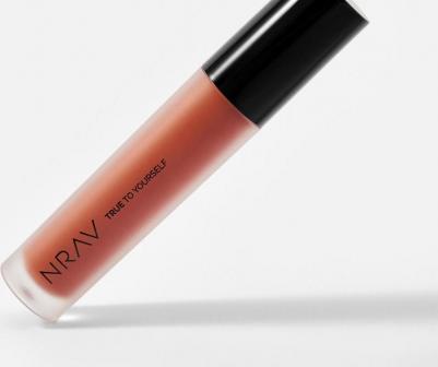 Блеск для губ LIP GLOSS IT'S GIVING GLOSS 4657814841464 – фото 2