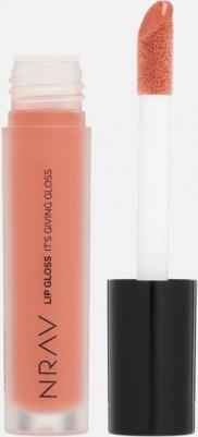 Блеск для губ LIP GLOSS IT'S GIVING GLOSS 4657814841464 – фото 5