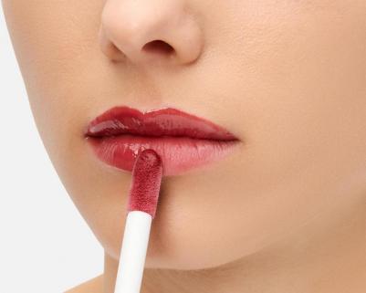 Блеск для губ LIP GLOSS IT'S GIVING GLOSS 4657814841471 – фото 3