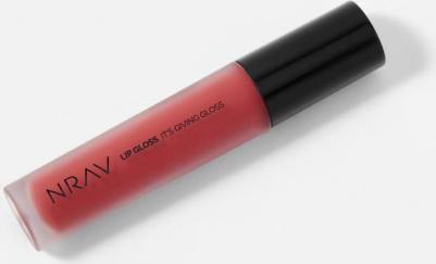 Блеск для губ LIP GLOSS IT'S GIVING GLOSS 4657814841471 – фото 6