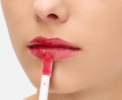 Блеск для губ LIP GLOSS IT'S GIVING GLOSS – фото 2