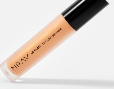 Блеск для губ с шиммером LIP GLOSS IT'S GIVING SHIMMER 4657814841501 – фото 2